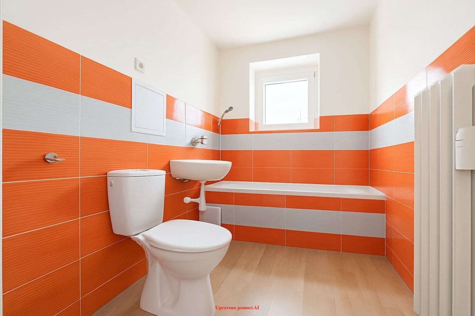 Prenájom bytu 2-izbový 47 m², Severní, Hlučín, Moravskoslezský kraj Prenájom bytu 2-izbový 47 m², Severní, Hlučín, Moravskoslezský kraj