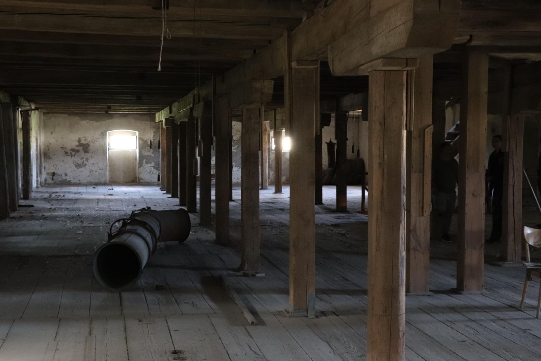 Predaj nebytového priestoru 900 m², Polní Voděrady, Středočeský kraj Predaj nebytového priestoru 900 m², Polní Voděrady, Středočeský kraj