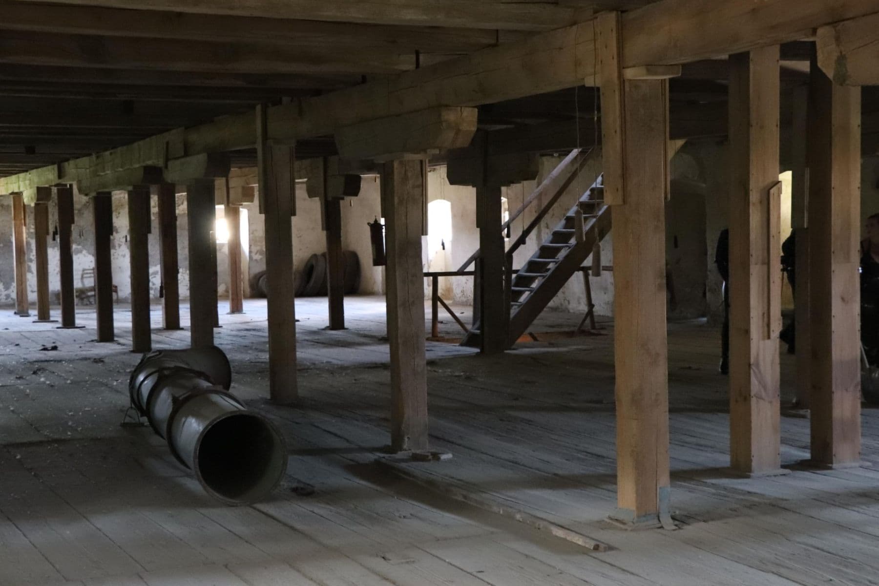 Predaj nebytového priestoru 900 m², Polní Voděrady, Středočeský kraj Predaj nebytového priestoru 900 m², Polní Voděrady, Středočeský kraj
