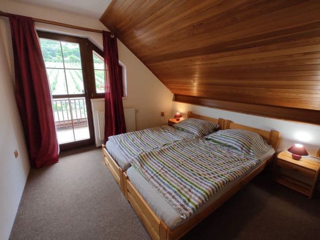 Prenájom bytu 220 m², Vinařská, Pavlov, Jihomoravský kraj Prenájom bytu 220 m², Vinařská, Pavlov, Jihomoravský kraj