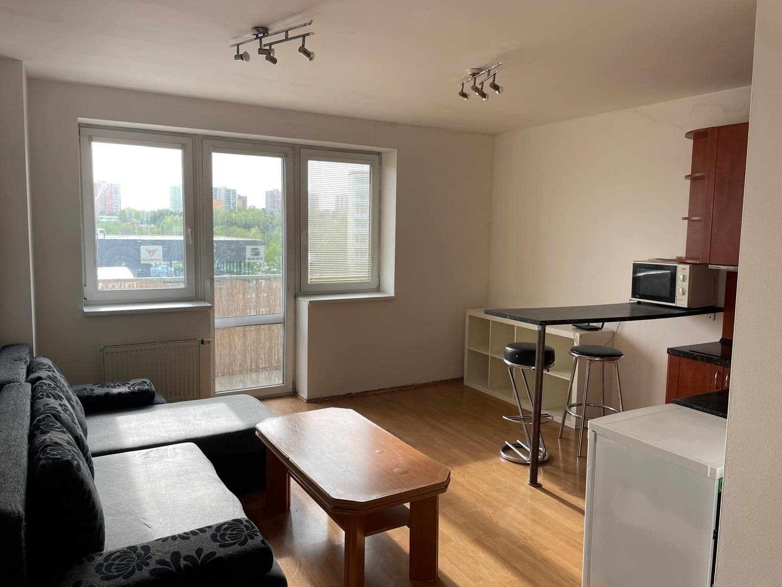 Prenájom bytu 1-izbový 30 m², Sedláčkova, Brno, Jihomoravský kraj Prenájom bytu 1-izbový 30 m², Sedláčkova, Brno, Jihomoravský kraj