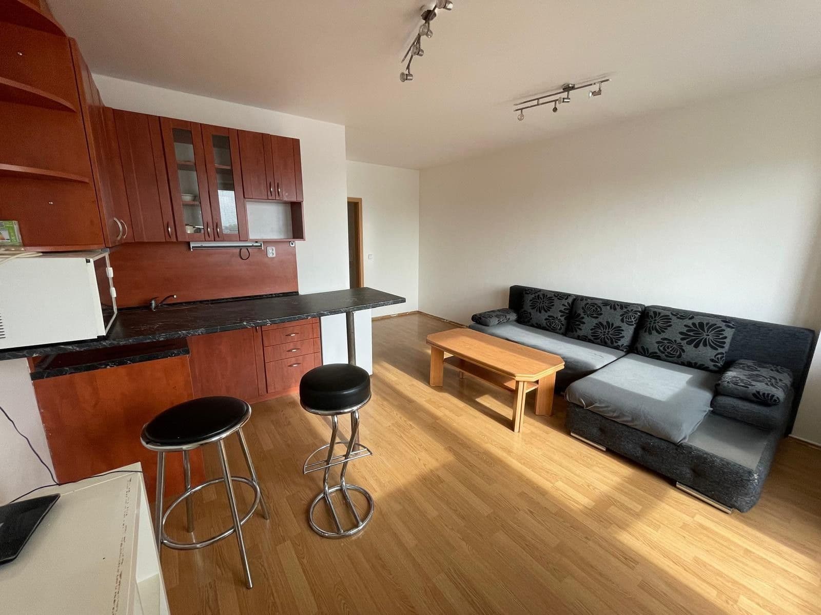 Prenájom bytu 1-izbový 30 m², Sedláčkova, Brno, Jihomoravský kraj Prenájom bytu 1-izbový 30 m², Sedláčkova, Brno, Jihomoravský kraj