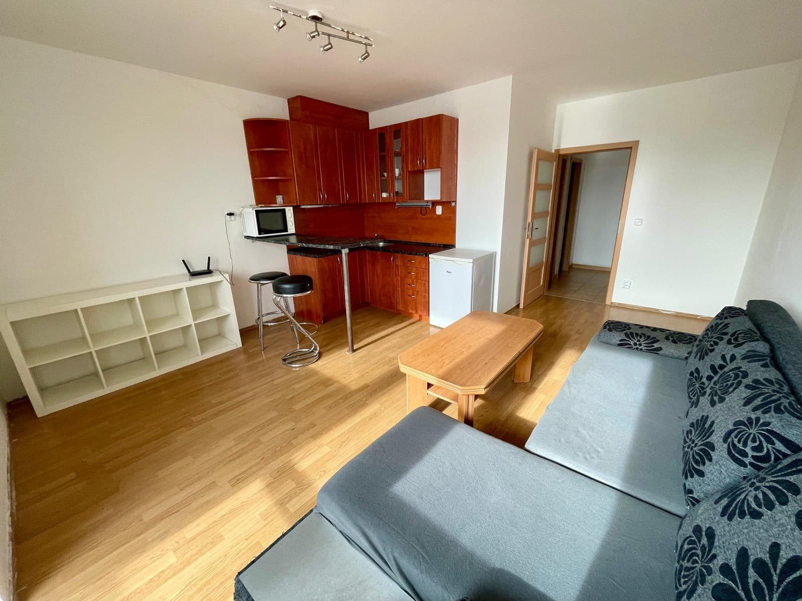 Prenájom bytu 1-izbový 30 m², Sedláčkova, Brno, Jihomoravský kraj Prenájom bytu 1-izbový 30 m², Sedláčkova, Brno, Jihomoravský kraj