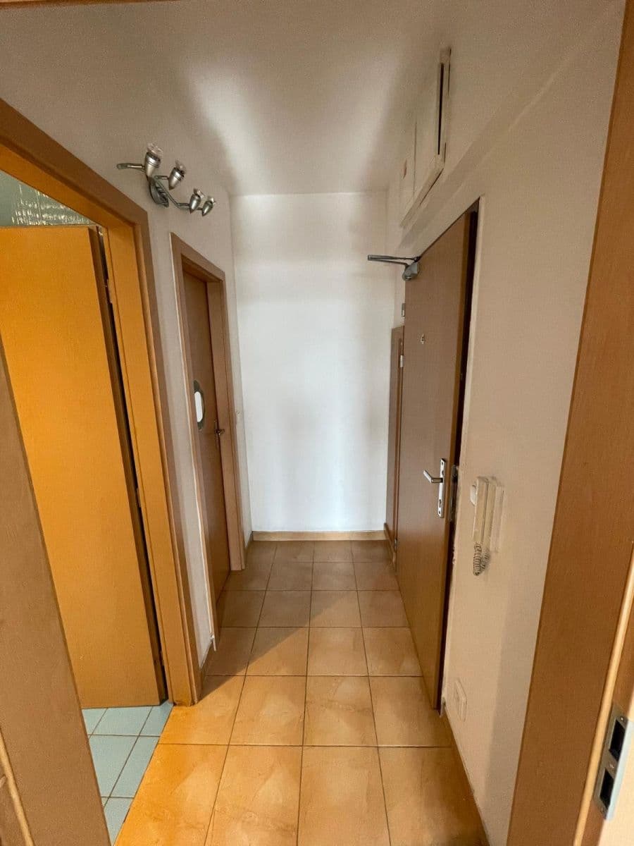 Prenájom bytu 1-izbový 30 m², Sedláčkova, Brno, Jihomoravský kraj Prenájom bytu 1-izbový 30 m², Sedláčkova, Brno, Jihomoravský kraj