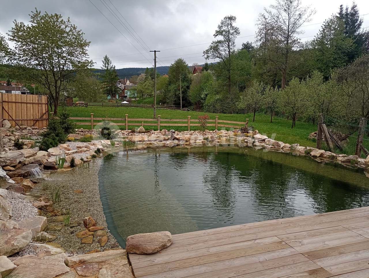 Prenájom rekreačného objektu, Holubov, Jihočeský kraj Prenájom rekreačného objektu, Holubov, Jihočeský kraj