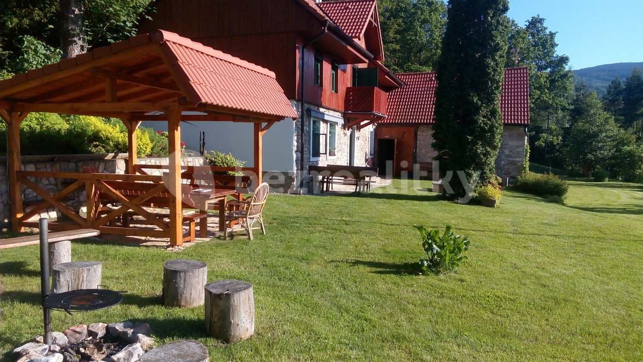 Prenájom rekreačného objektu, Holubov, Jihočeský kraj Prenájom rekreačného objektu, Holubov, Jihočeský kraj