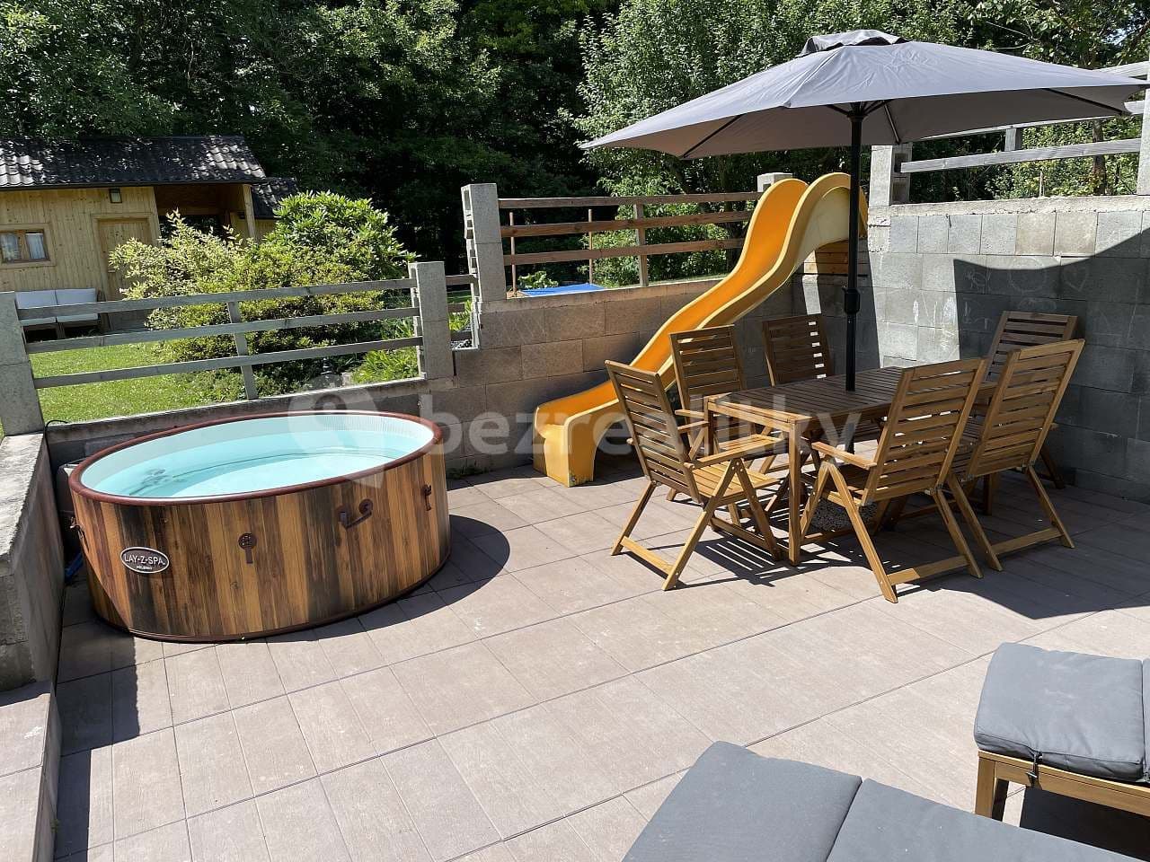 Prenájom rekreačného objektu, Zlín, Zlínský kraj Prenájom rekreačného objektu, Zlín, Zlínský kraj