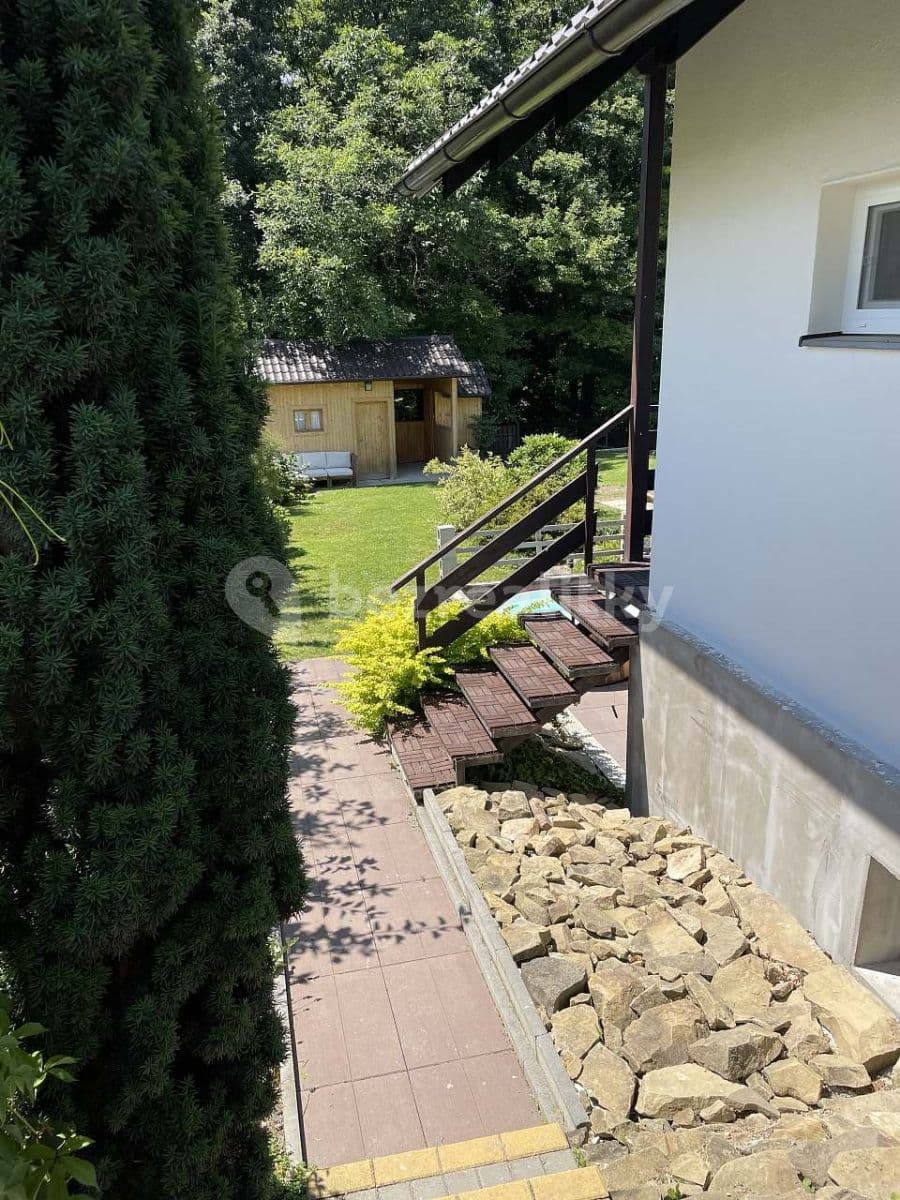 Prenájom rekreačného objektu, Zlín, Zlínský kraj Prenájom rekreačného objektu, Zlín, Zlínský kraj