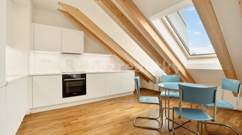 Prenájom bytu 2-izbový 59 m², Opuštěná, Brno, Jihomoravský kraj Prenájom bytu 2-izbový 59 m², Opuštěná, Brno, Jihomoravský kraj