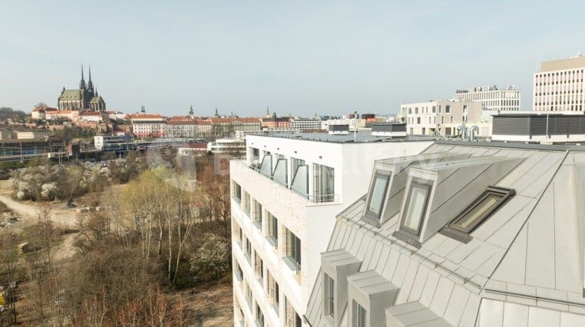 Prenájom bytu 2-izbový 59 m², Opuštěná, Brno, Jihomoravský kraj Prenájom bytu 2-izbový 59 m², Opuštěná, Brno, Jihomoravský kraj