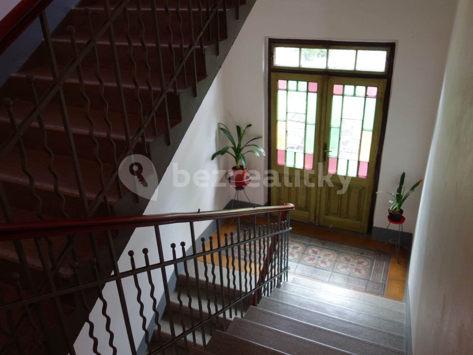 Prenájom bytu 2-izbový 40 m², Branická, Praha, Praha Prenájom bytu 2-izbový 40 m², Branická, Praha, Praha