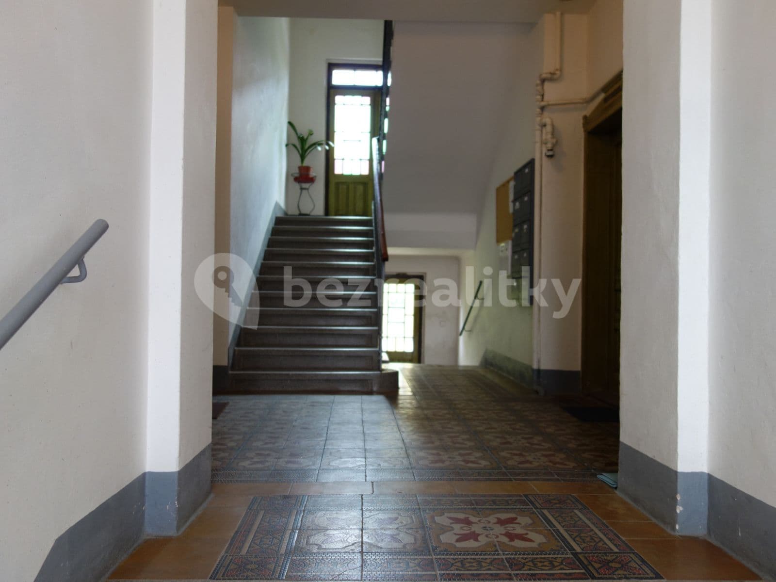 Prenájom bytu 2-izbový 40 m², Branická, Praha, Praha Prenájom bytu 2-izbový 40 m², Branická, Praha, Praha