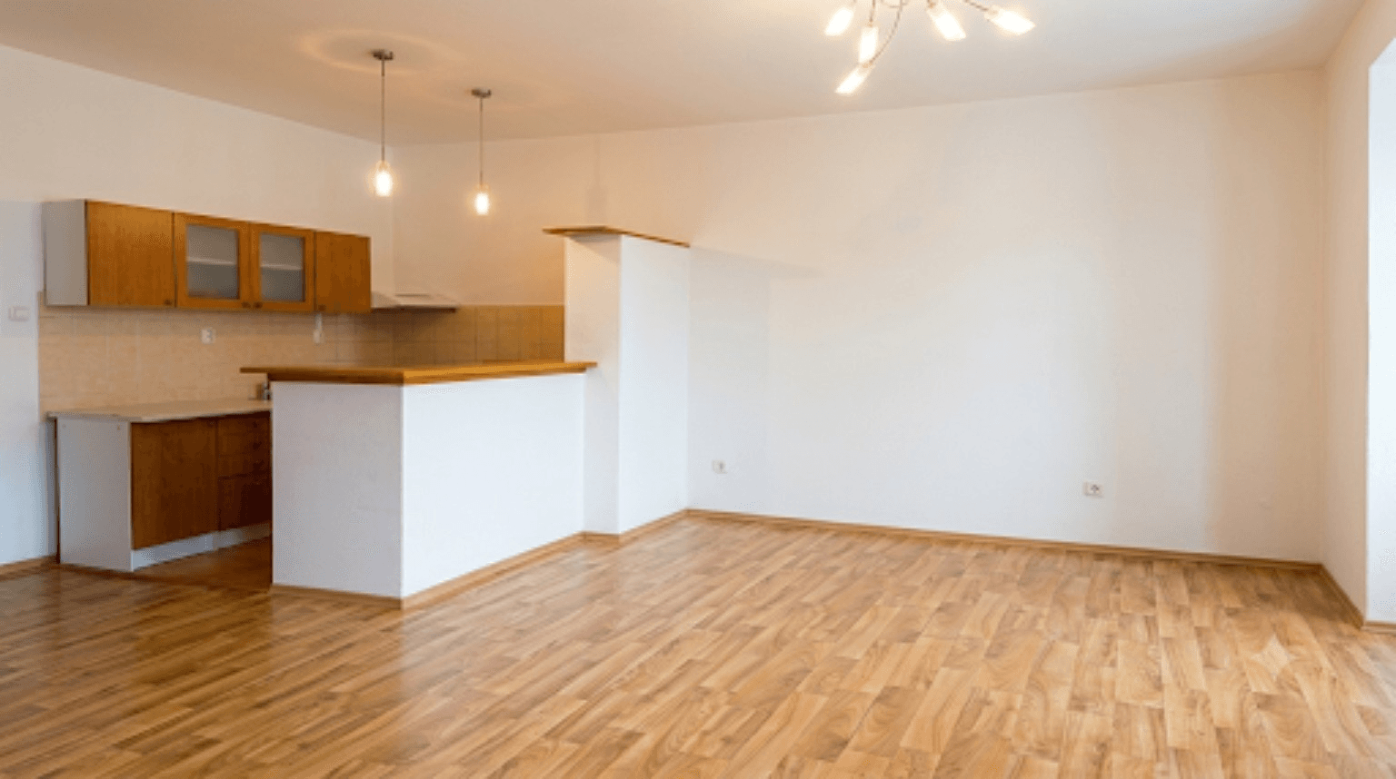 Prenájom bytu 2-izbový 40 m², Branická, Praha, Praha Prenájom bytu 2-izbový 40 m², Branická, Praha, Praha