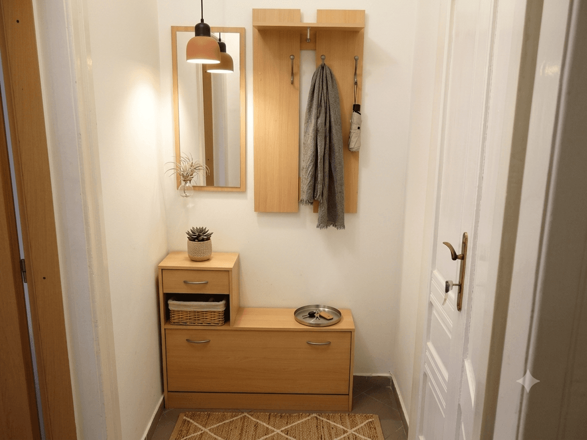 Prenájom bytu 2-izbový 40 m², Branická, Praha, Praha Prenájom bytu 2-izbový 40 m², Branická, Praha, Praha