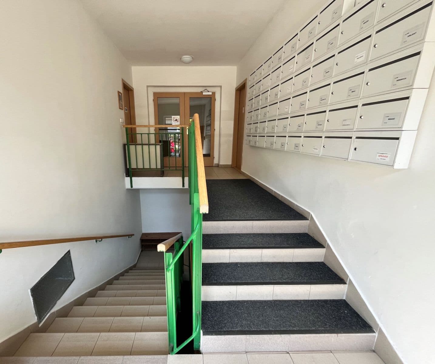 Predaj bytu 2-izbový 32 m², Rokytnice nad Jizerou, Liberecký kraj Predaj bytu 2-izbový 32 m², Rokytnice nad Jizerou, Liberecký kraj