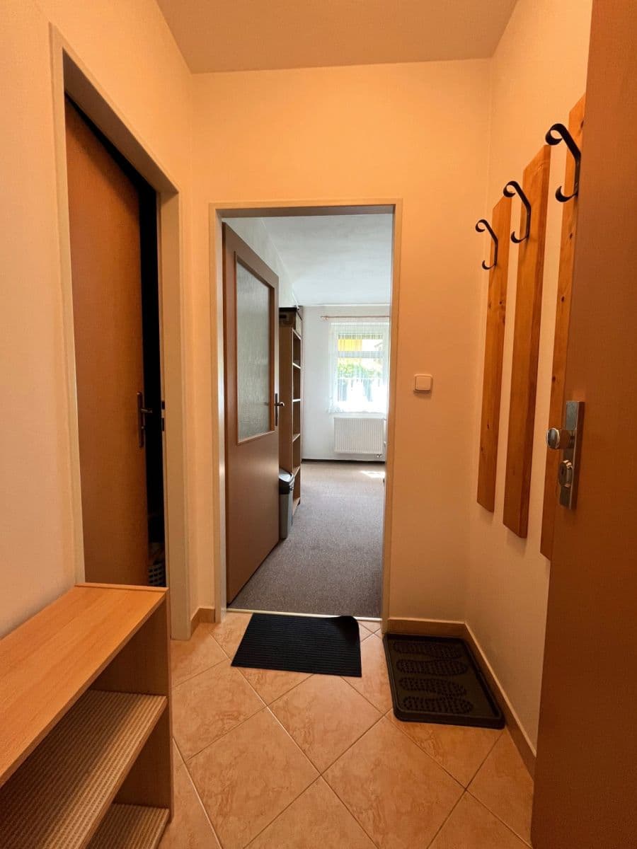 Predaj bytu 2-izbový 32 m², Rokytnice nad Jizerou, Liberecký kraj Predaj bytu 2-izbový 32 m², Rokytnice nad Jizerou, Liberecký kraj