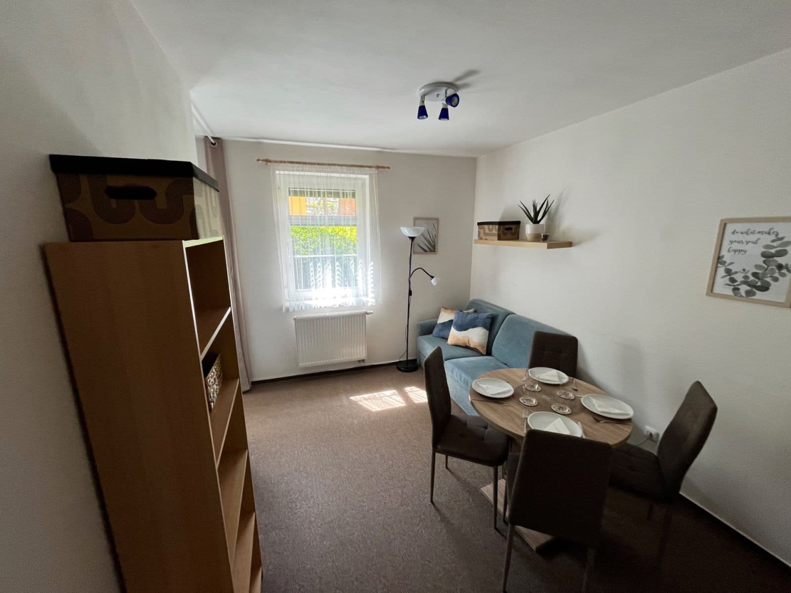 Predaj bytu 2-izbový 32 m², Rokytnice nad Jizerou, Liberecký kraj Predaj bytu 2-izbový 32 m², Rokytnice nad Jizerou, Liberecký kraj