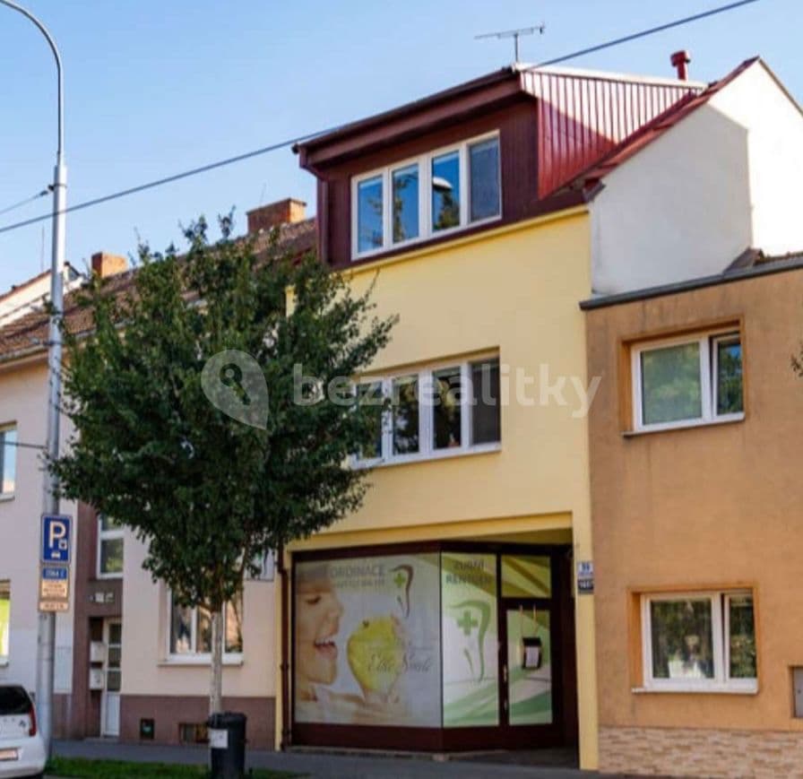 Prenájom domu 170 m², pozemok 141 m², Horova, Brno, Jihomoravský kraj Prenájom domu 170 m², pozemok 141 m², Horova, Brno, Jihomoravský kraj