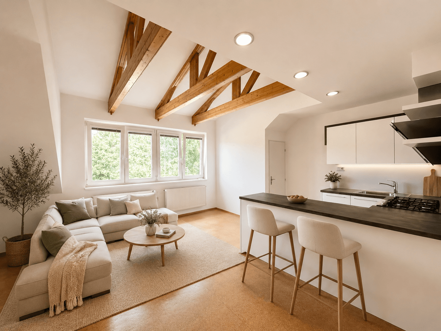 Prenájom domu 170 m², pozemok 141 m², Horova, Brno, Jihomoravský kraj Prenájom domu 170 m², pozemok 141 m², Horova, Brno, Jihomoravský kraj