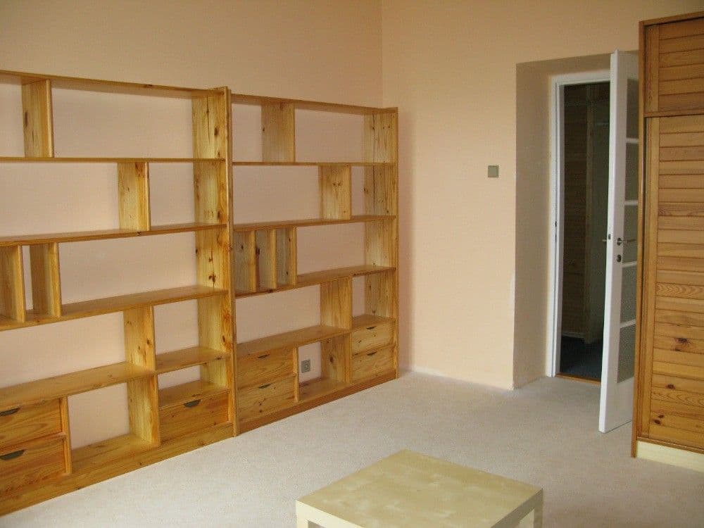 Prenájom bytu 2-izbový 75 m², Pod Děvínem, Praha, Praha Prenájom bytu 2-izbový 75 m², Pod Děvínem, Praha, Praha