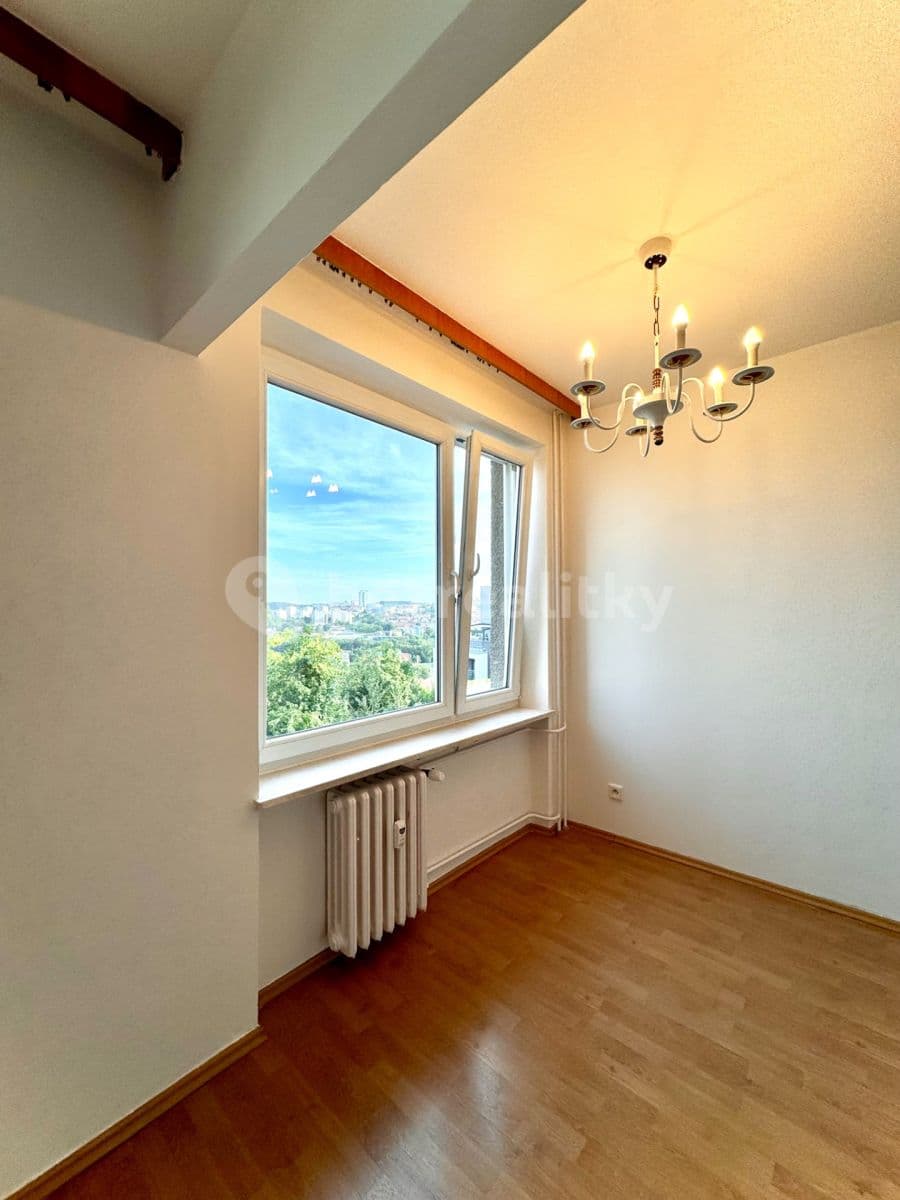Prenájom bytu 3-izbový 91 m², Na Křivce, Praha, Praha Prenájom bytu 3-izbový 91 m², Na Křivce, Praha, Praha