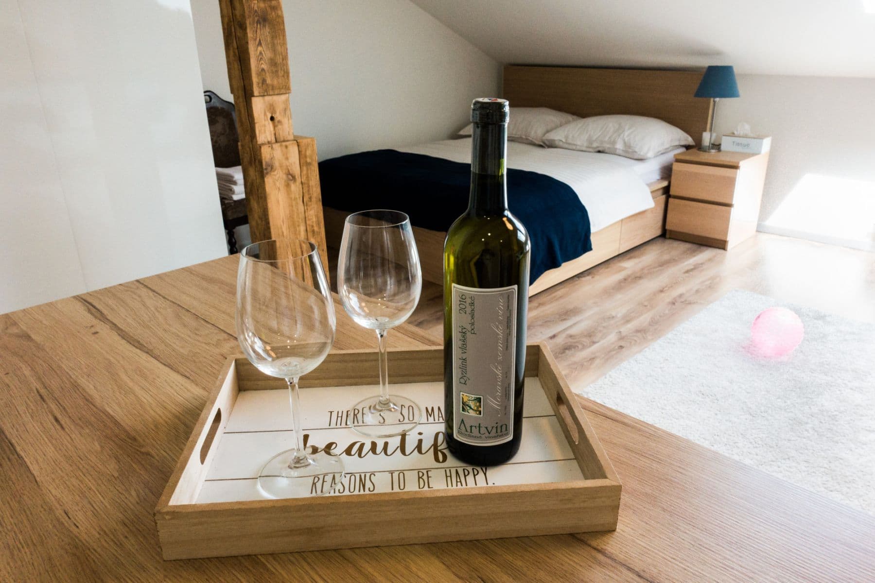 Prenájom bytu 35 m², Bulharská, Praha, Praha Prenájom bytu 35 m², Bulharská, Praha, Praha