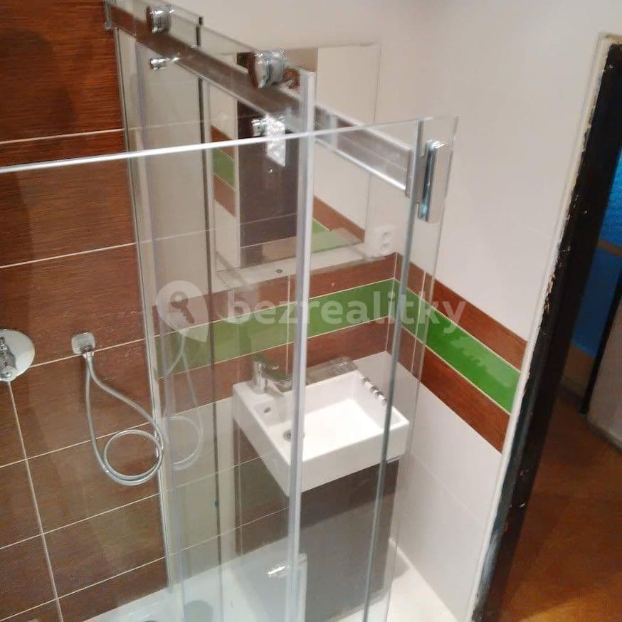 Prenájom bytu 2-izbový 66 m², Žinkovská, Praha, Praha Prenájom bytu 2-izbový 66 m², Žinkovská, Praha, Praha