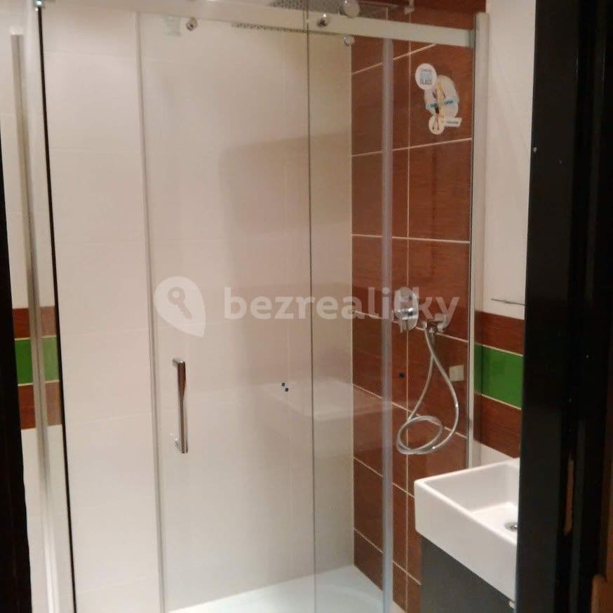 Prenájom bytu 2-izbový 66 m², Žinkovská, Praha, Praha Prenájom bytu 2-izbový 66 m², Žinkovská, Praha, Praha