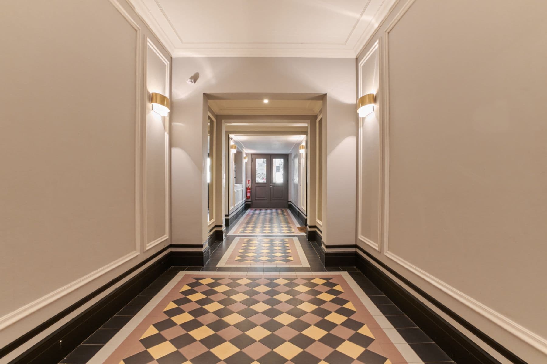 Prenájom bytu 33 m², V Lesíčku, Praha, Praha Prenájom bytu 33 m², V Lesíčku, Praha, Praha