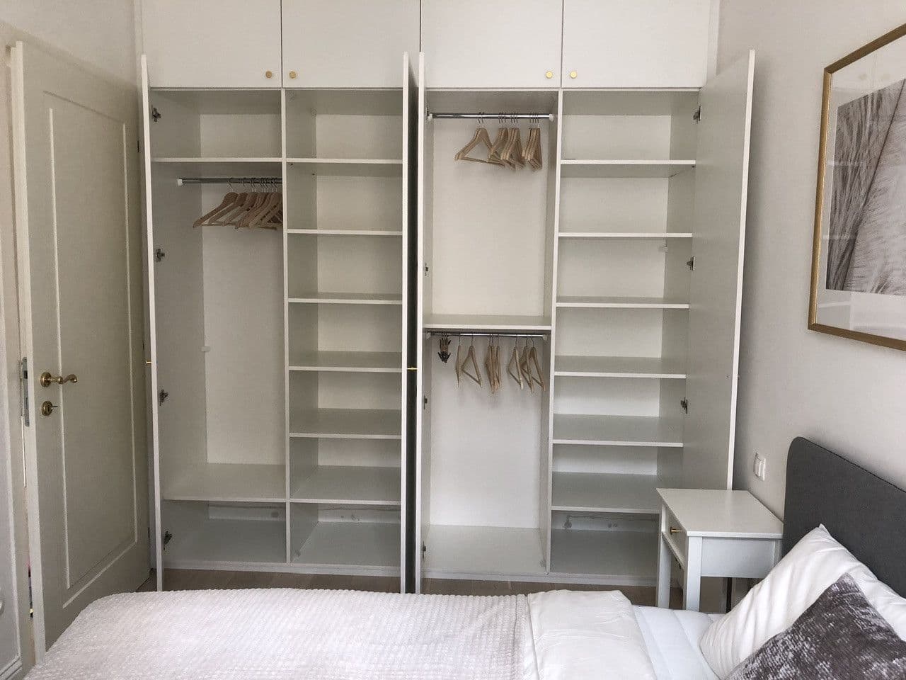 Prenájom bytu 33 m², V Lesíčku, Praha, Praha Prenájom bytu 33 m², V Lesíčku, Praha, Praha