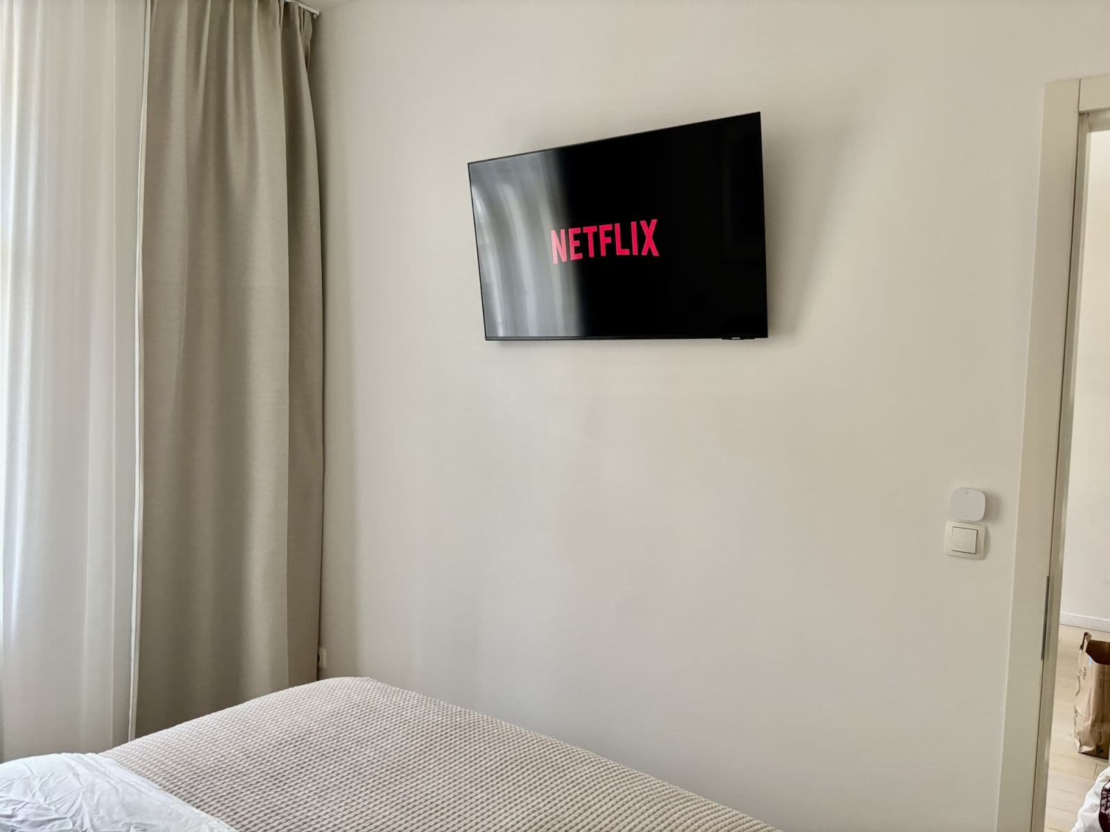 Prenájom bytu 33 m², V Lesíčku, Praha, Praha Prenájom bytu 33 m², V Lesíčku, Praha, Praha