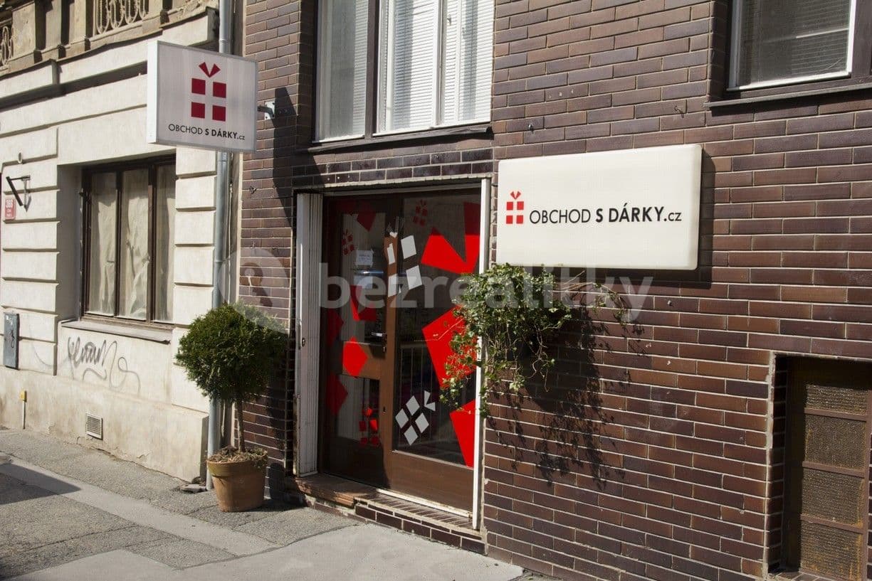 Prenájom nebytového priestoru 44 m², Vlkova, Praha, Praha Prenájom nebytového priestoru 44 m², Vlkova, Praha, Praha