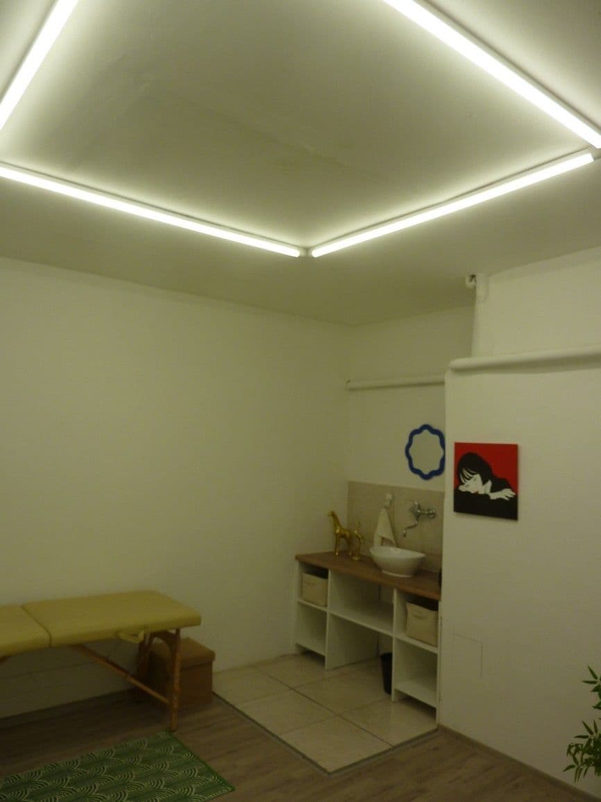 Prenájom nebytového priestoru 44 m², Vlkova, Praha, Praha Prenájom nebytového priestoru 44 m², Vlkova, Praha, Praha