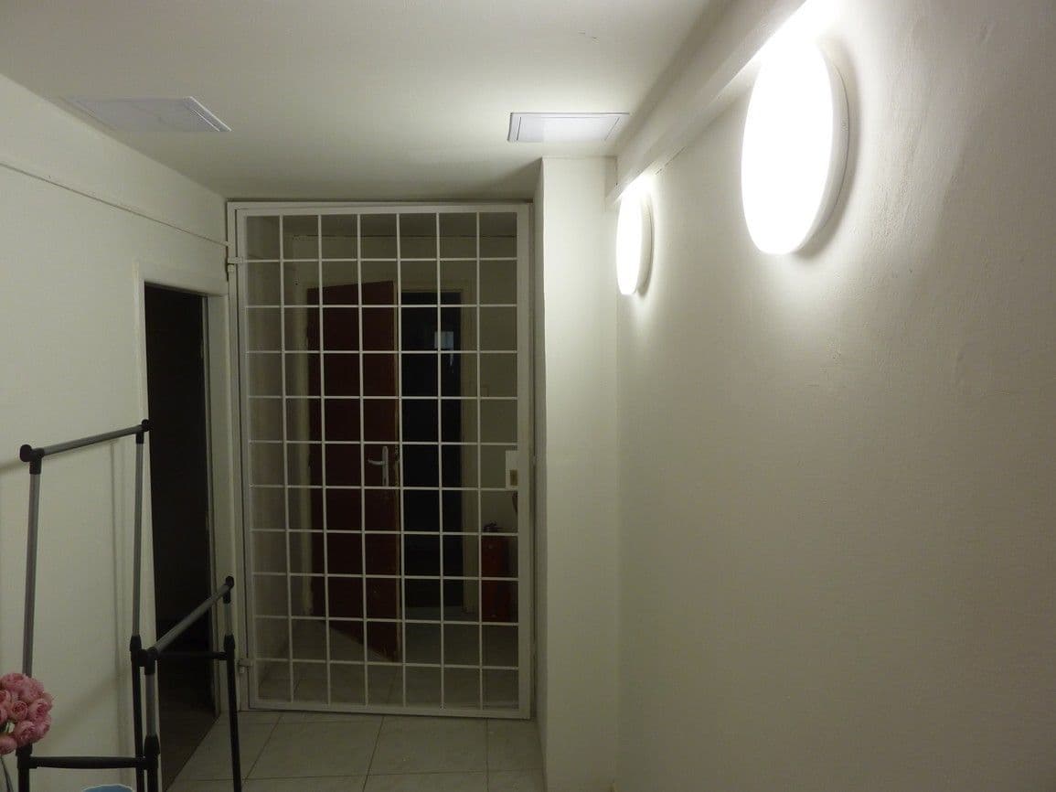 Prenájom nebytového priestoru 44 m², Vlkova, Praha, Praha Prenájom nebytového priestoru 44 m², Vlkova, Praha, Praha