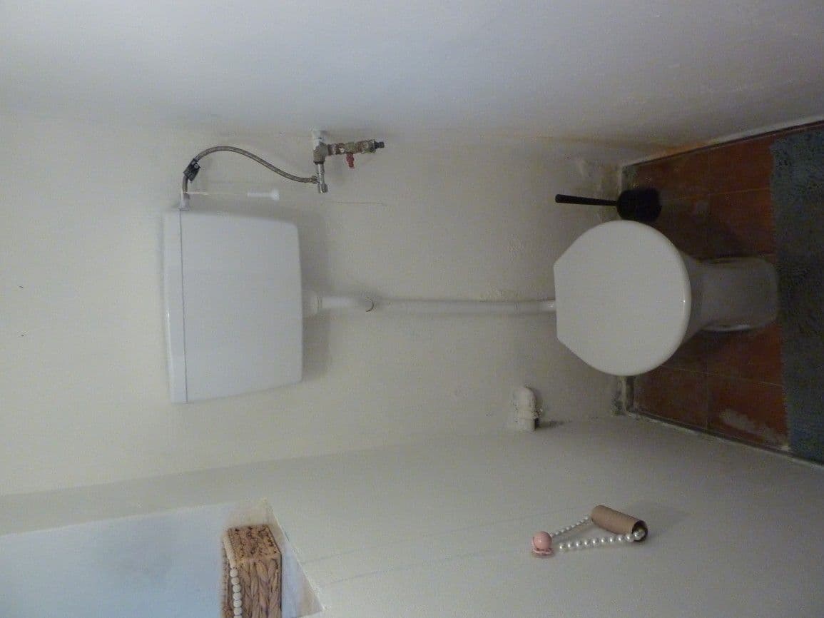 Prenájom nebytového priestoru 44 m², Vlkova, Praha, Praha Prenájom nebytového priestoru 44 m², Vlkova, Praha, Praha