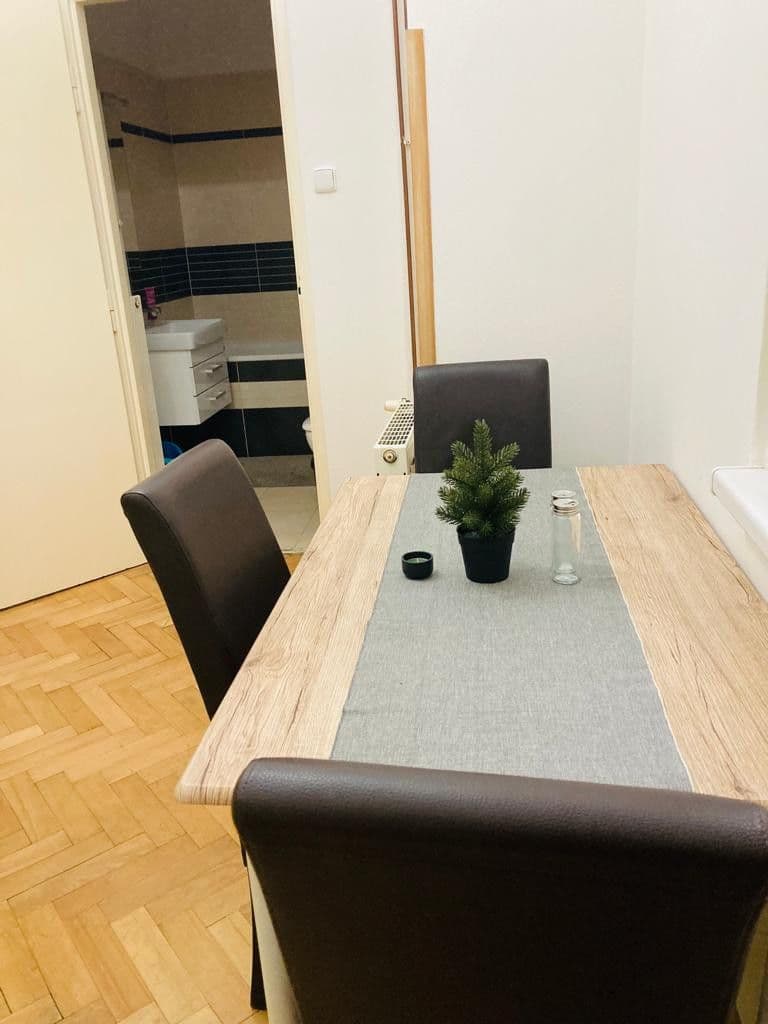 Prenájom bytu 32 m², Bartolomějská, Praha, Praha Prenájom bytu 32 m², Bartolomějská, Praha, Praha
