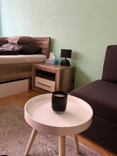 Prenájom bytu 32 m², Bartolomějská, Praha, Praha Prenájom bytu 32 m², Bartolomějská, Praha, Praha