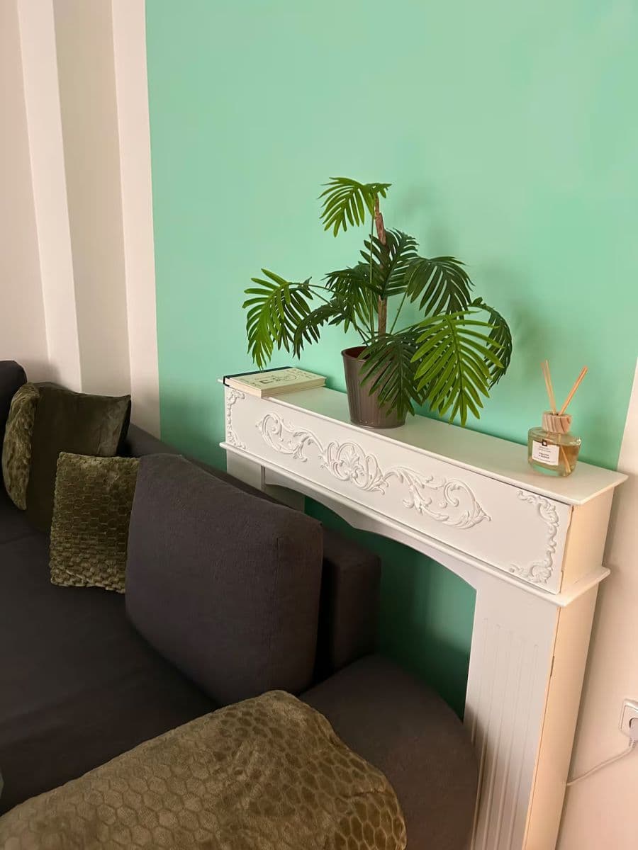 Prenájom bytu 32 m², Bartolomějská, Praha, Praha Prenájom bytu 32 m², Bartolomějská, Praha, Praha