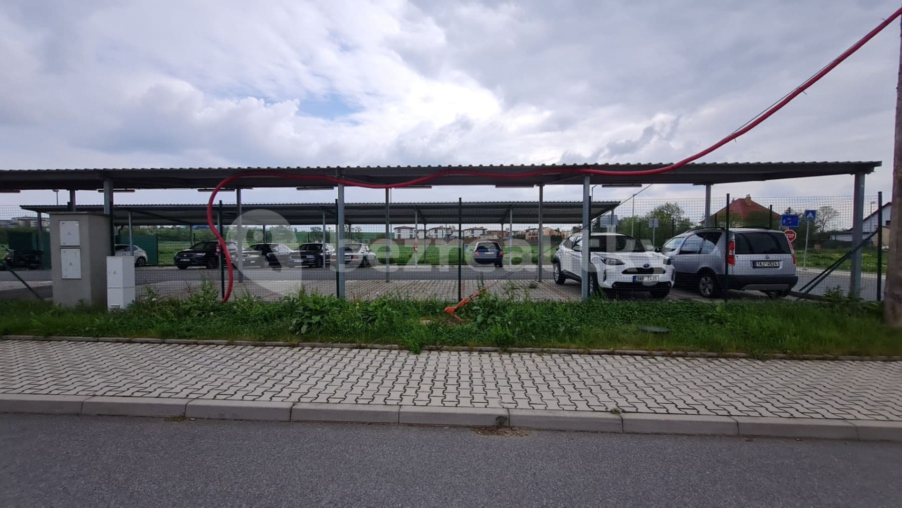 Prenájom garáže 10 m², Želetická, Praha, Praha Prenájom garáže 10 m², Želetická, Praha, Praha