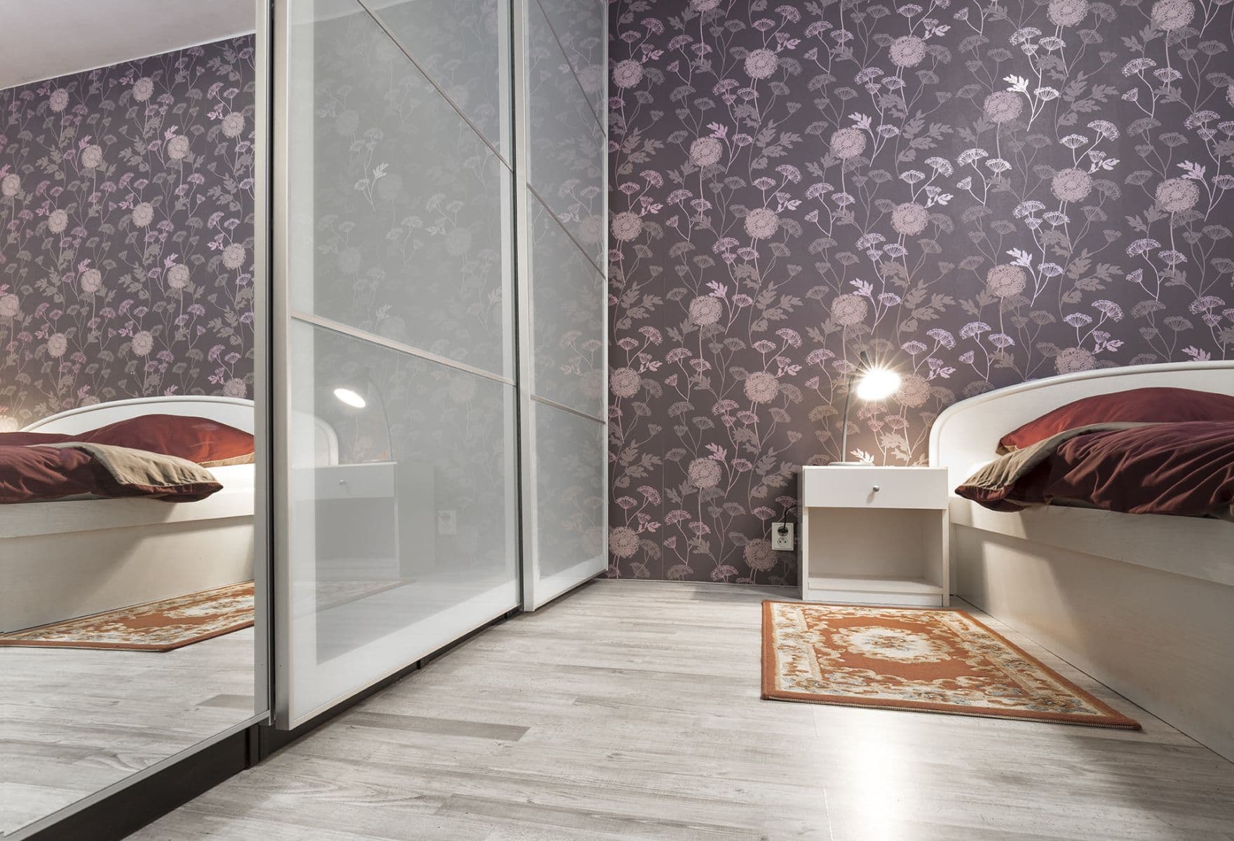 Prenájom bytu 60 m², U Sluncové, Praha, Praha Prenájom bytu 60 m², U Sluncové, Praha, Praha