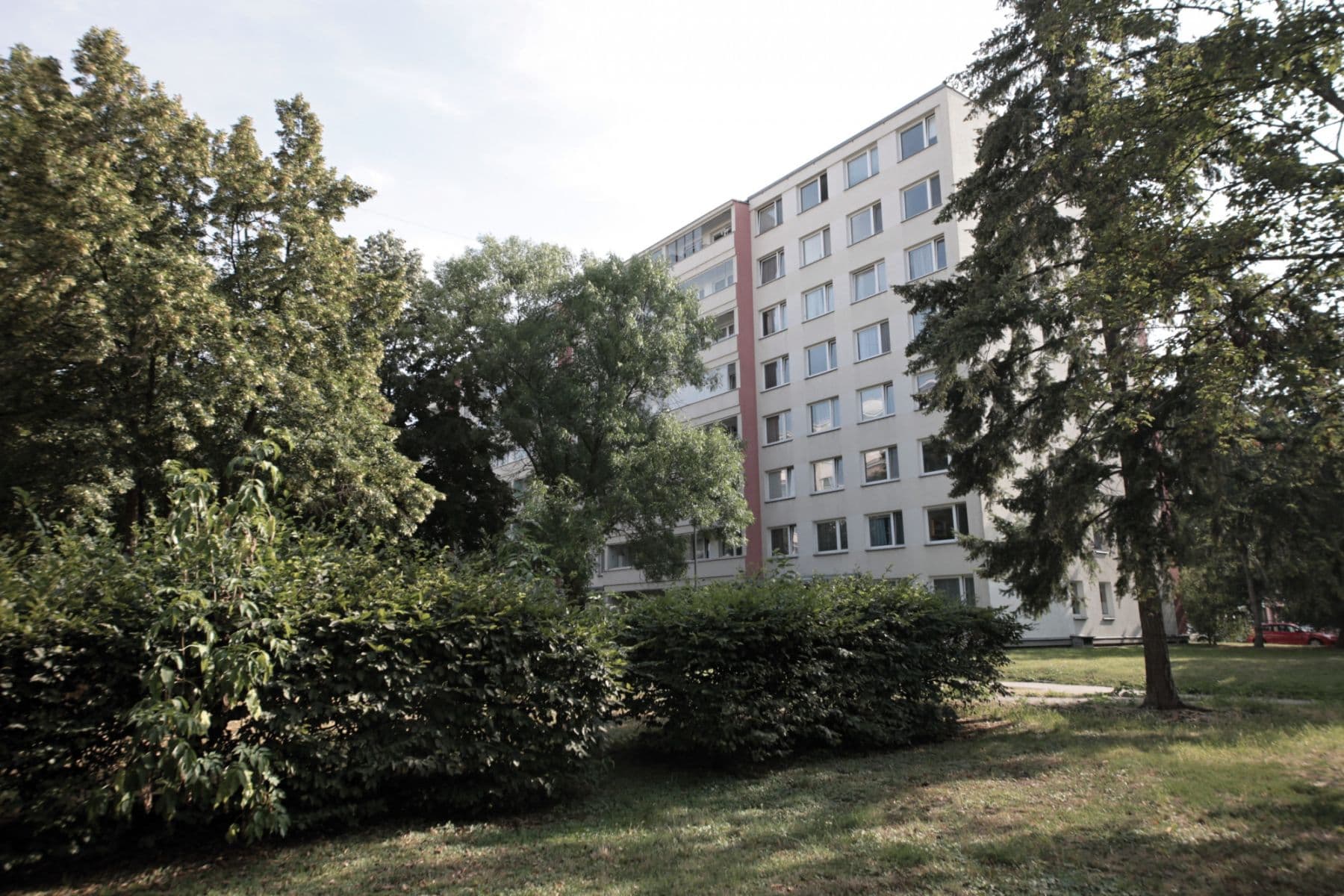 Prenájom bytu 60 m², U Sluncové, Praha, Praha Prenájom bytu 60 m², U Sluncové, Praha, Praha