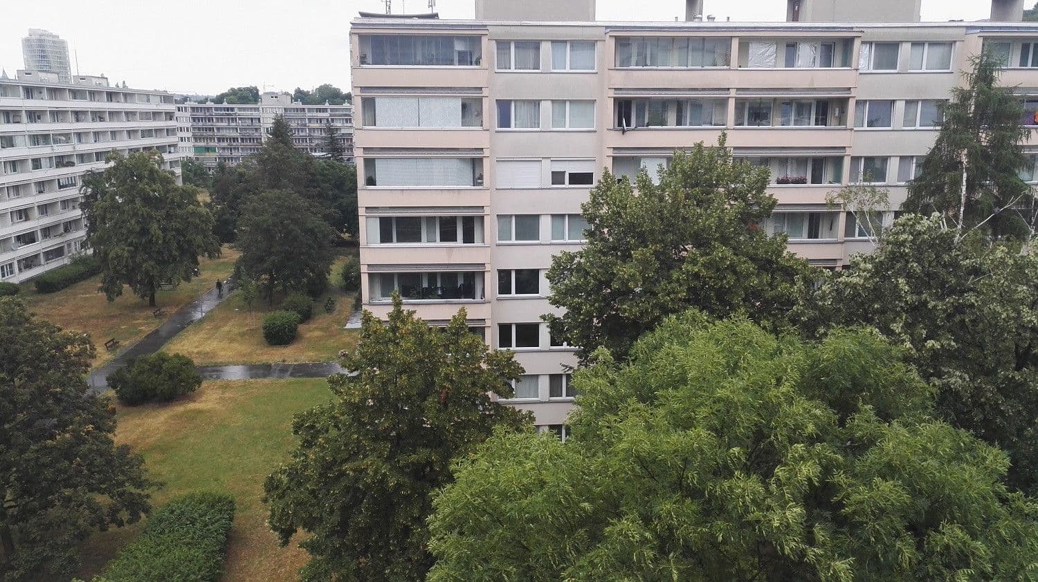 Prenájom bytu 60 m², U Sluncové, Praha, Praha Prenájom bytu 60 m², U Sluncové, Praha, Praha