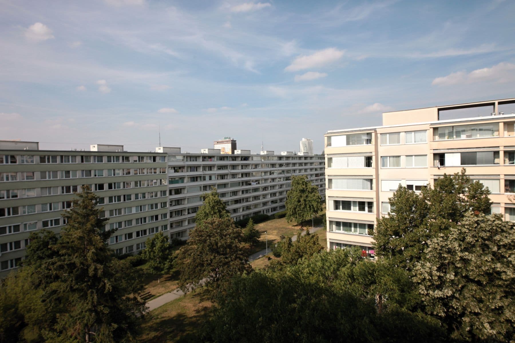 Prenájom bytu 60 m², U Sluncové, Praha, Praha Prenájom bytu 60 m², U Sluncové, Praha, Praha