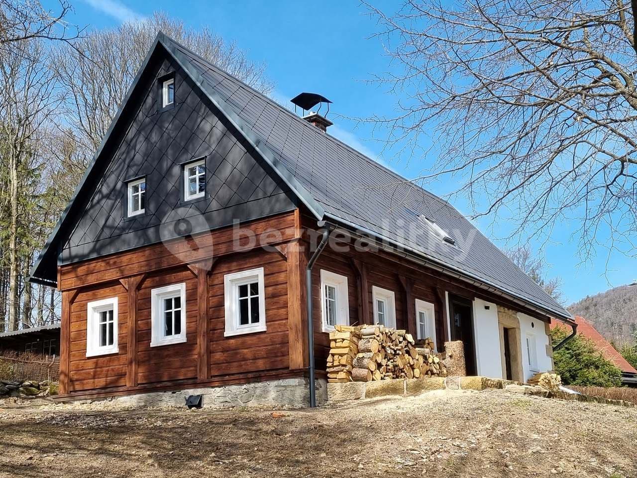 Prenájom rekreačného objektu, Mařenice, Liberecký kraj Prenájom rekreačného objektu, Mařenice, Liberecký kraj