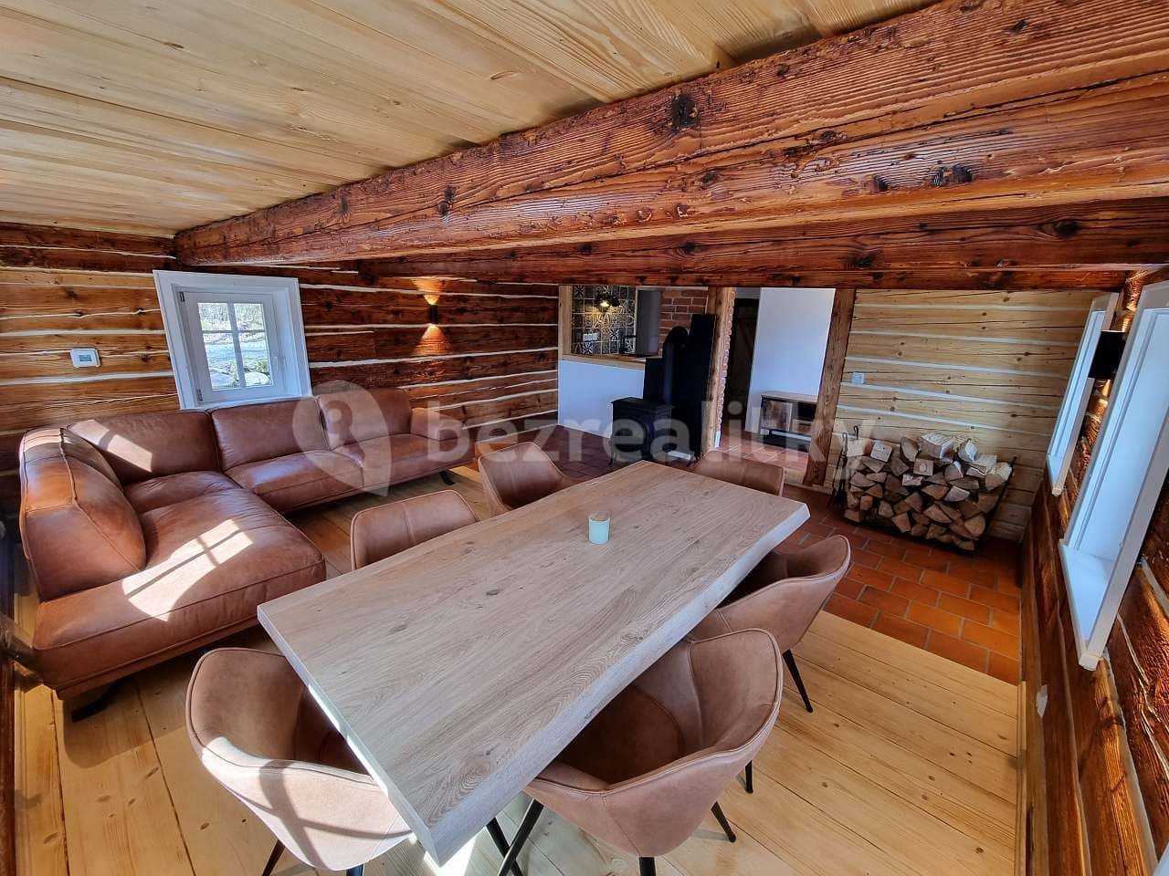 Prenájom rekreačného objektu, Mařenice, Liberecký kraj Prenájom rekreačného objektu, Mařenice, Liberecký kraj