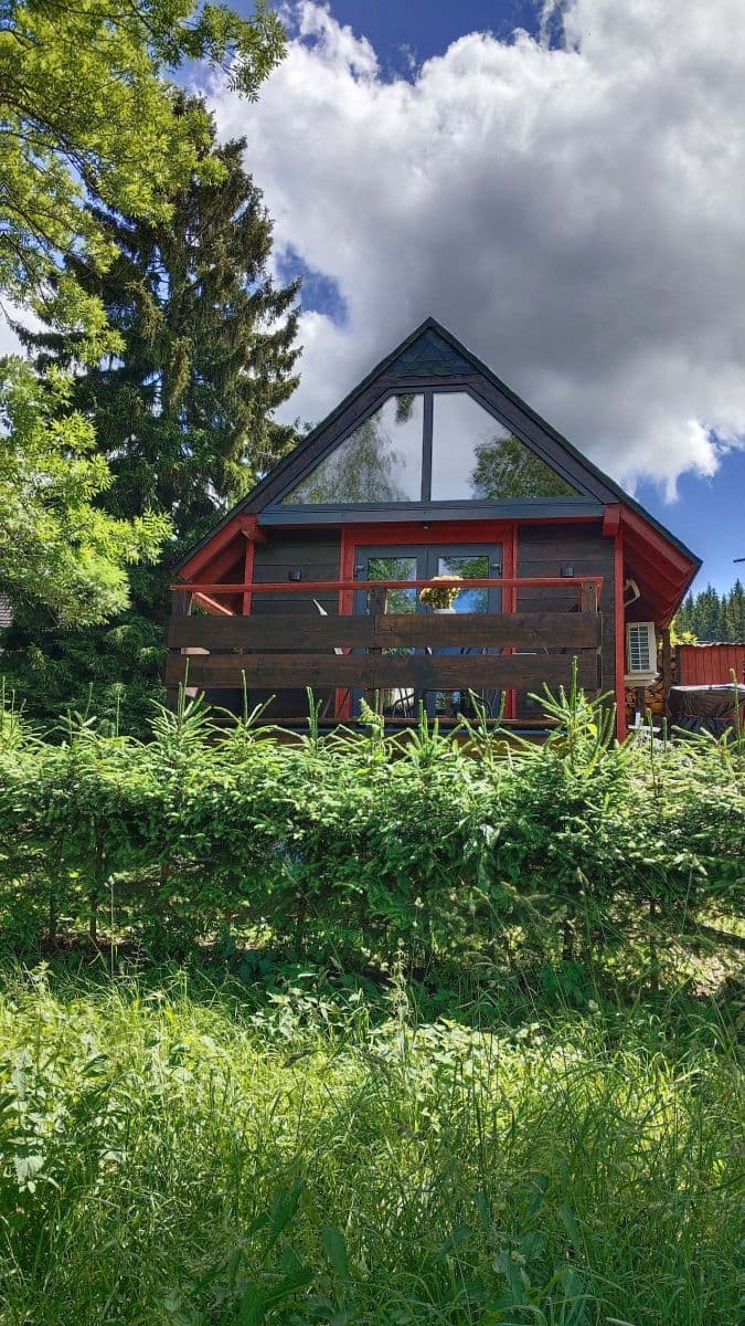 Prenájom rekreačného objektu, Maršovice, Liberecký kraj Prenájom rekreačného objektu, Maršovice, Liberecký kraj