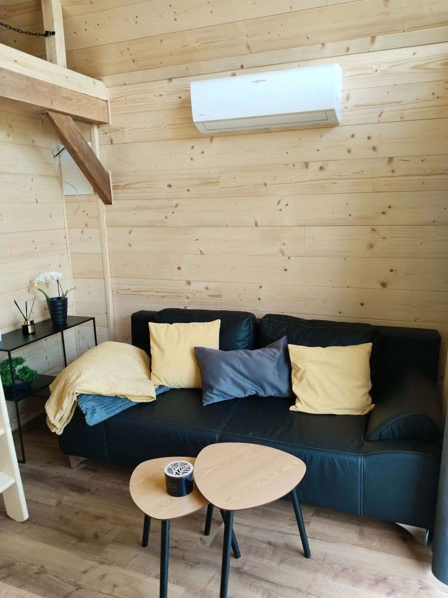 Prenájom rekreačného objektu, Maršovice, Liberecký kraj Prenájom rekreačného objektu, Maršovice, Liberecký kraj