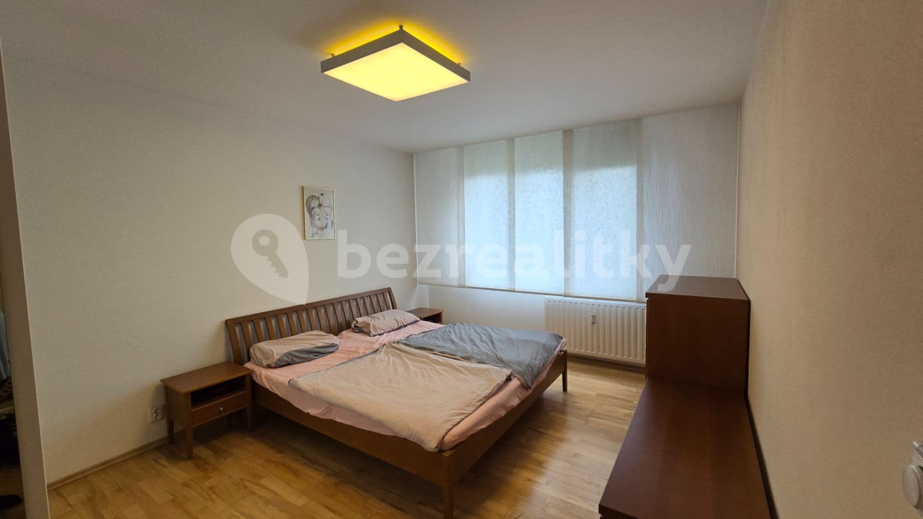 Prenájom bytu 2-izbový 51 m², Pavlovská, Praha, Praha Prenájom bytu 2-izbový 51 m², Pavlovská, Praha, Praha