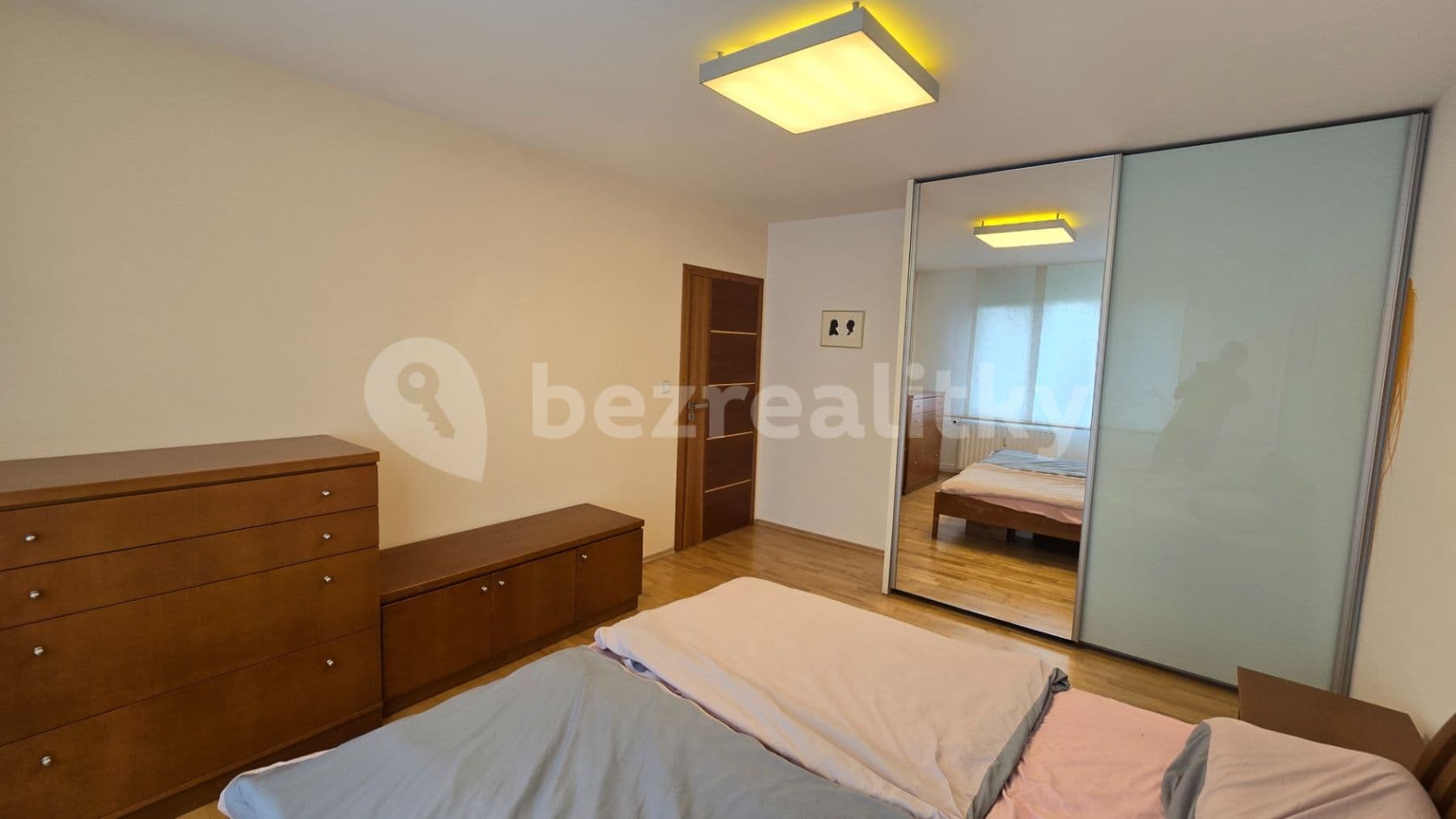 Prenájom bytu 2-izbový 51 m², Pavlovská, Praha, Praha Prenájom bytu 2-izbový 51 m², Pavlovská, Praha, Praha