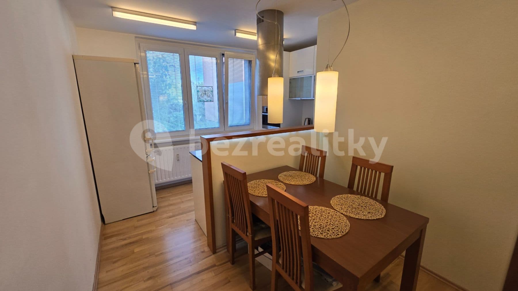 Prenájom bytu 2-izbový 51 m², Pavlovská, Praha, Praha Prenájom bytu 2-izbový 51 m², Pavlovská, Praha, Praha